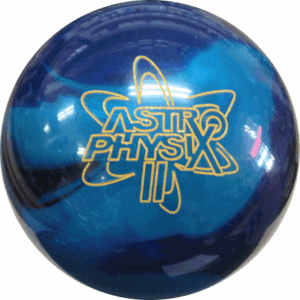 アストロフィジックス2 - （販売終了）ボウリングボール （生産終了品