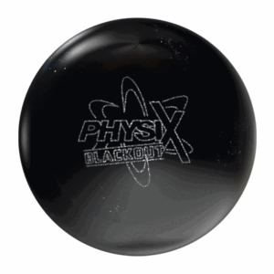 フィジックスブラックアウト - （販売終了）ボウリングボール （生産