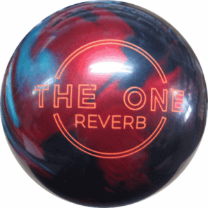 ザ・ワン リバーブ - （販売終了）ボウリングボール （生産終了品