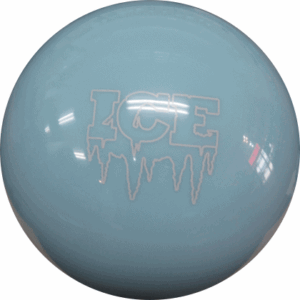 アイスストーム - ボウリングボール ￥12,800円（税込み） 14ポンド