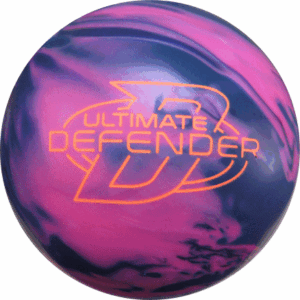 アルティメットディフェンダー - ボウリングボール ￥22,800円（税込み