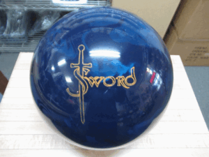 ソード - 中古ボール・リサイクル品 ￥5,800円（税込み） 15ポンド（約