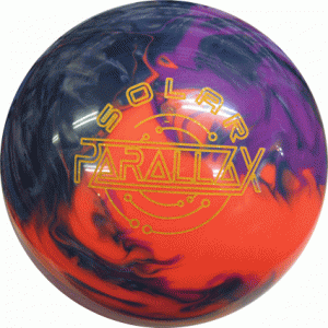 ソーラーパララックス - （販売終了）ボウリングボール （生産終了品