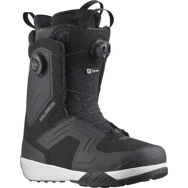 Salomon Dialogue Dual BOA | BOA®
