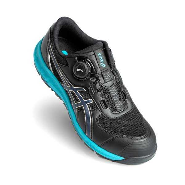 アシックス ウィンジョブ CP219 | BOA®