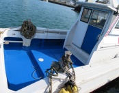 中古艇情報 その他メーカー(国内) 漁船 No.300327 遊漁船・個人造船所