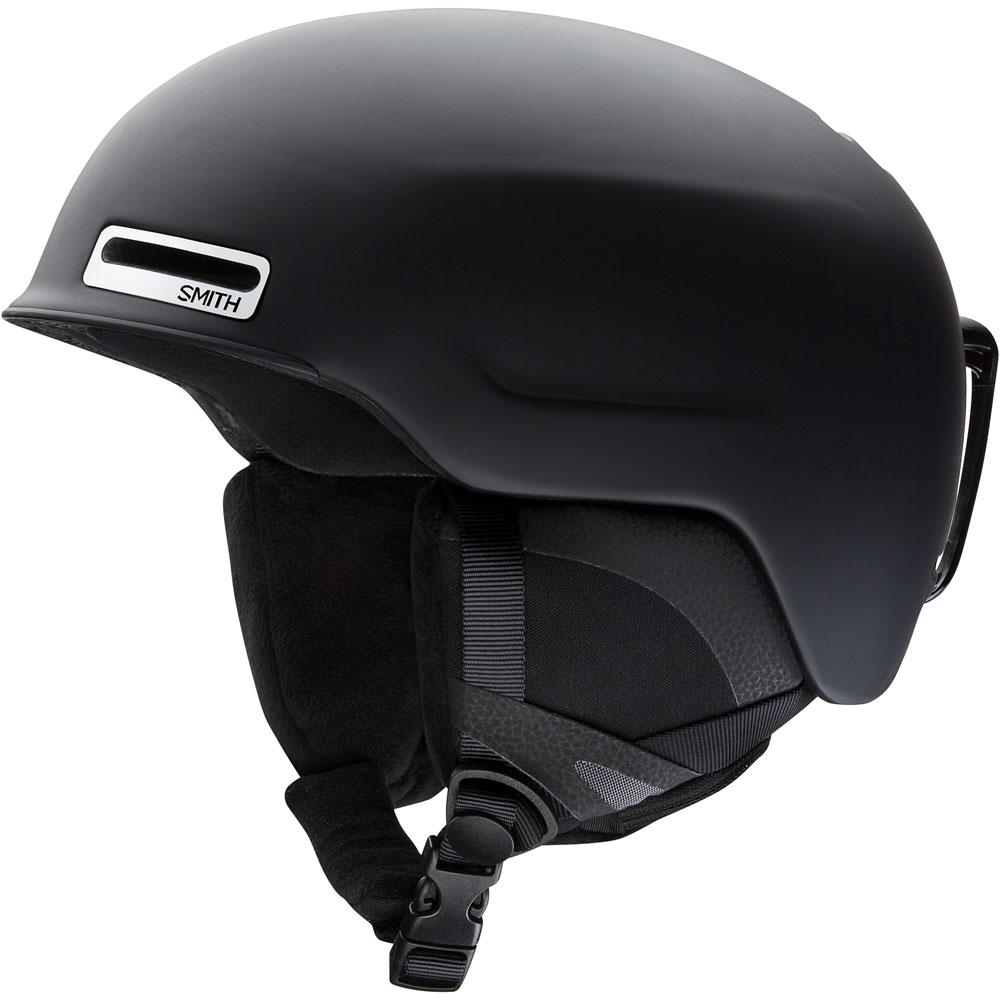 Smith Maze Snow Helmet