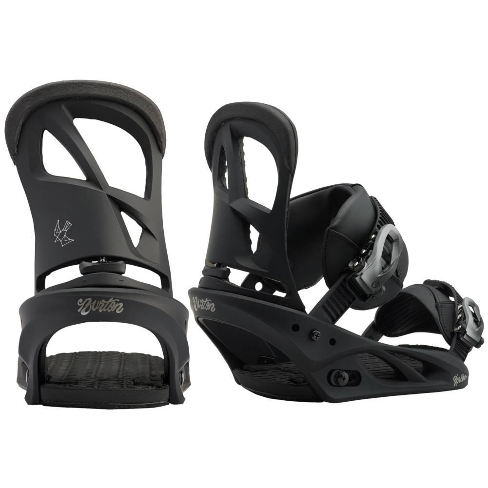 Burton Scribe RE:Flex Snowboard Bindings Women's