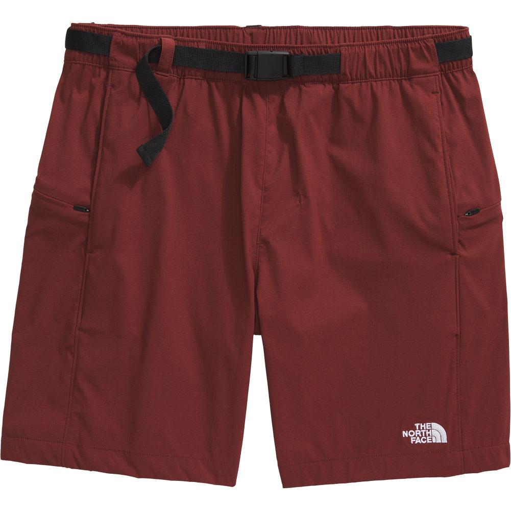 The North Face Class V Pathfinder Belted 7 Inch Shorts Men's