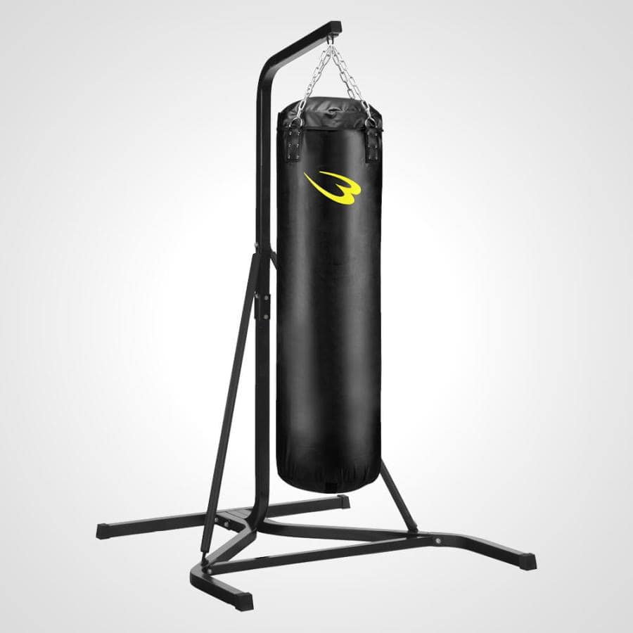 サンドバッグスタンド5セット2 150cm TM158ST2150｜BODYMAKER