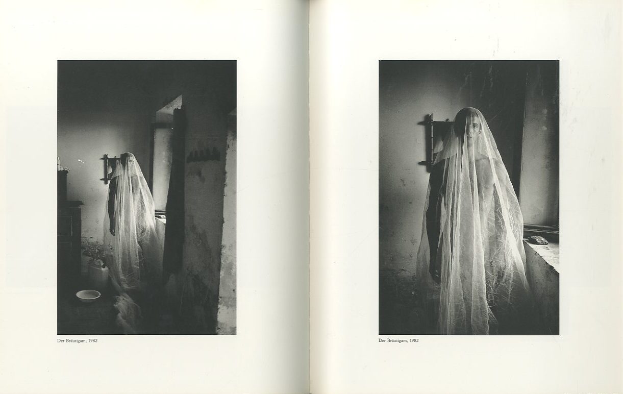 Photographien / Herve Guibert | 小宮山書店 KOMIYAMA TOKYO | 神保町