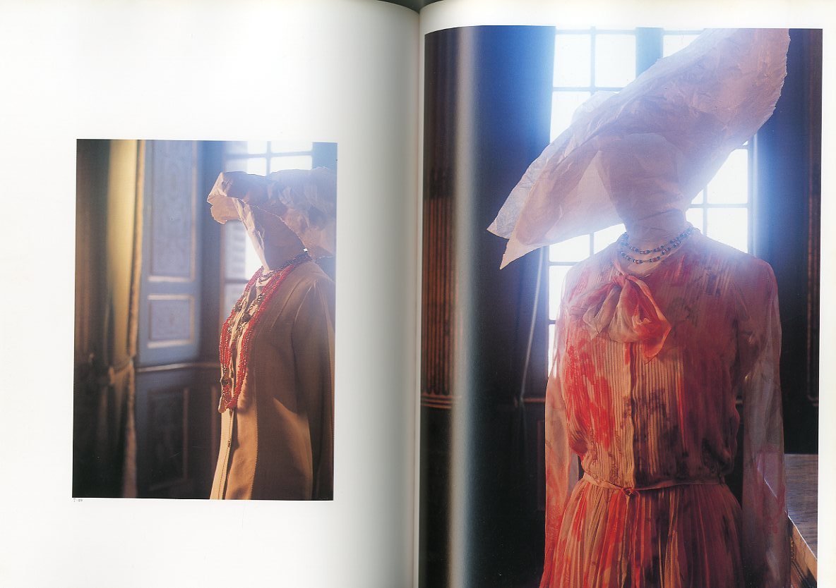 マドモアゼル シャネル カタログ / 編：カトリーヌ・オルメン | 小宮山