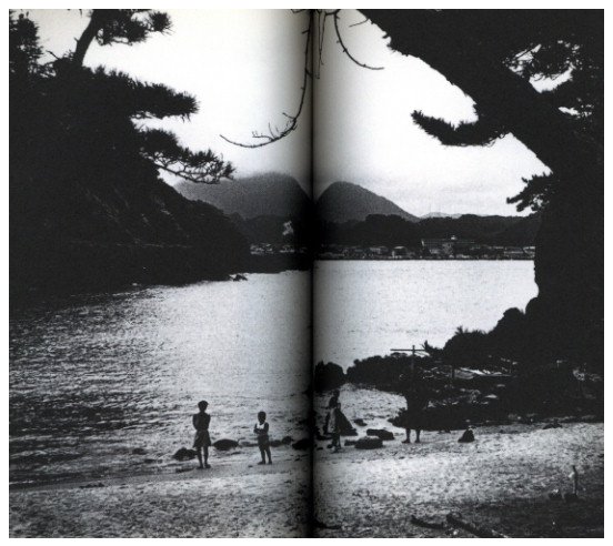 NAKAJI / 森山大道 | 小宮山書店 KOMIYAMA TOKYO | 神保町 古書・美術