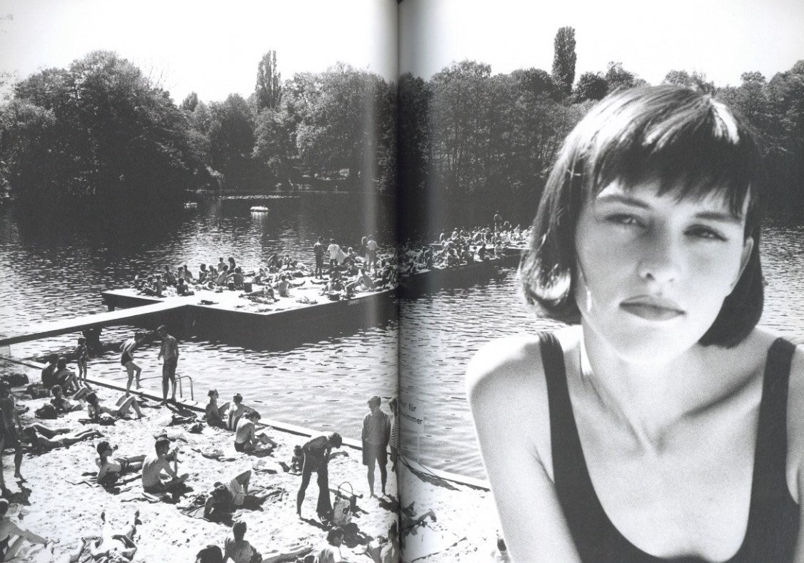 ヘルムート・ニュートン RSF写真集 （日本語版） / 著：ヘルムート