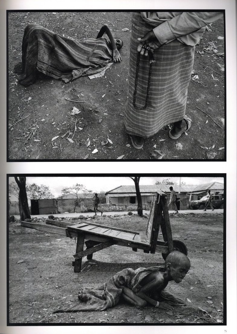 INFERNO / James Nachtwey | 小宮山書店 KOMIYAMA TOKYO | 神保町 古書