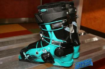 Full Tilt Soul Sister | America's Best Bootfitters