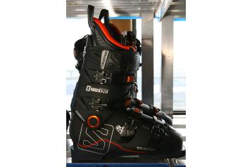 Salomon X Max 120 | America's Best Bootfitters