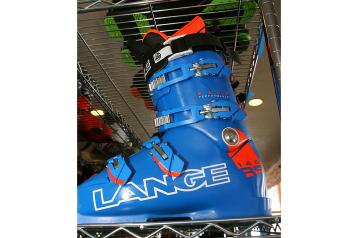 Lange RS 140 | America's Best Bootfitters