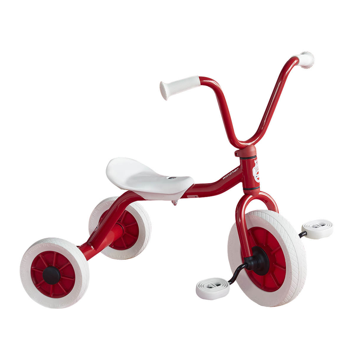 ウィンザー社の三輪車のご紹介｜ボーネルンドショップ 東急百貨店