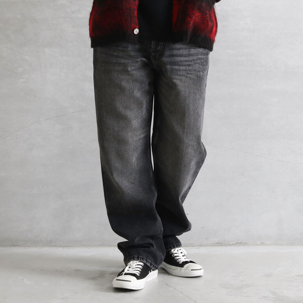 DENHAM デンハム DAGGER VRB｜BORN FREE ONLINE SHOP