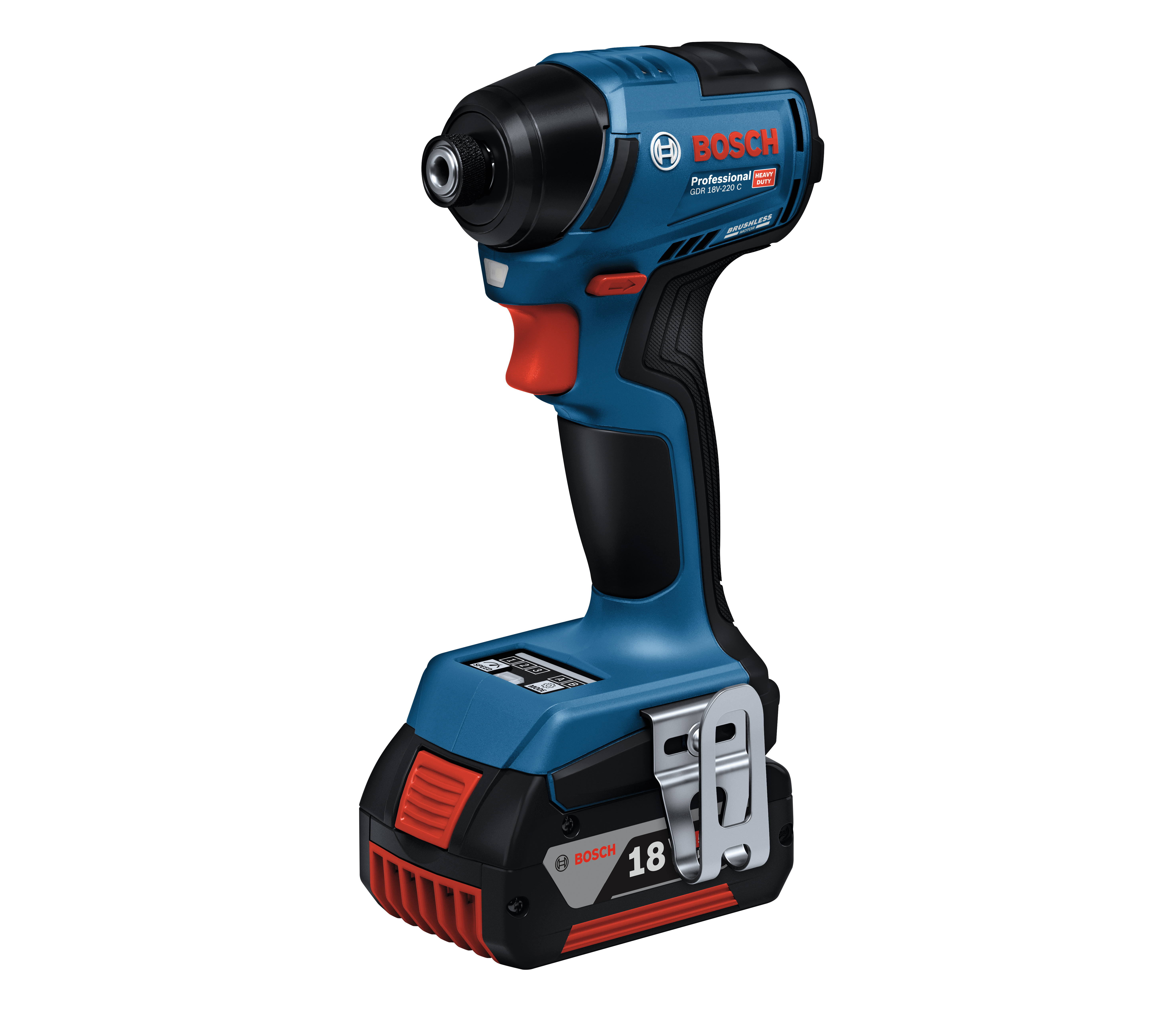 新商品案内：2024年8月5日発売】使いやすさを極めたボッシュ新世代