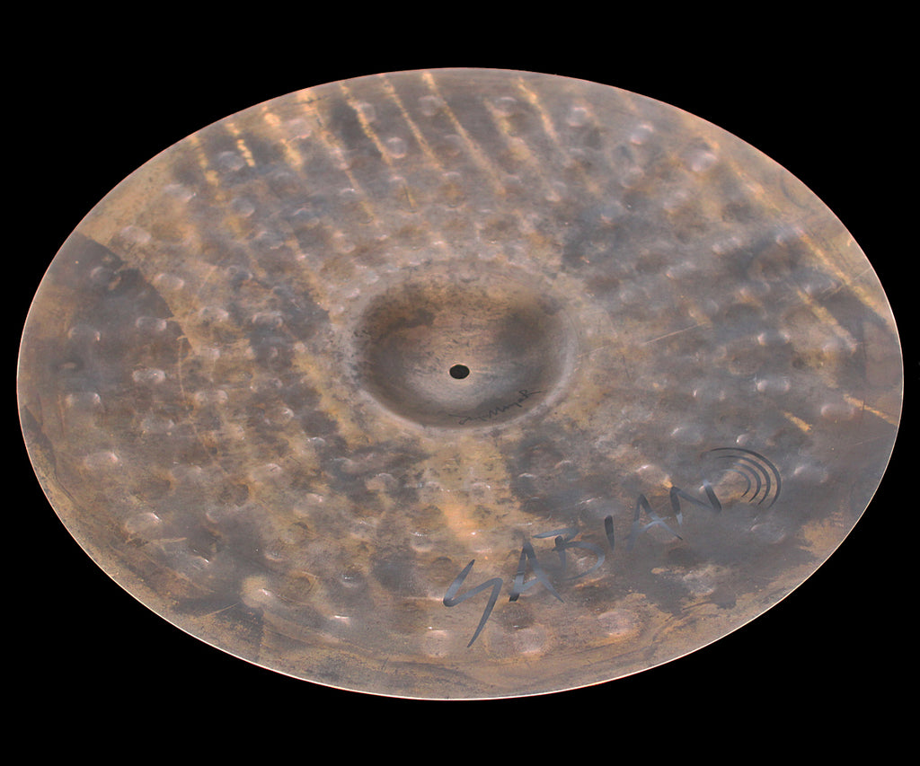 Sabian HHX 21