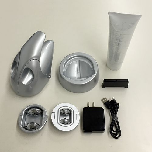 レセル ボディ-美容機器の卸/仕入れならビーウェイブ