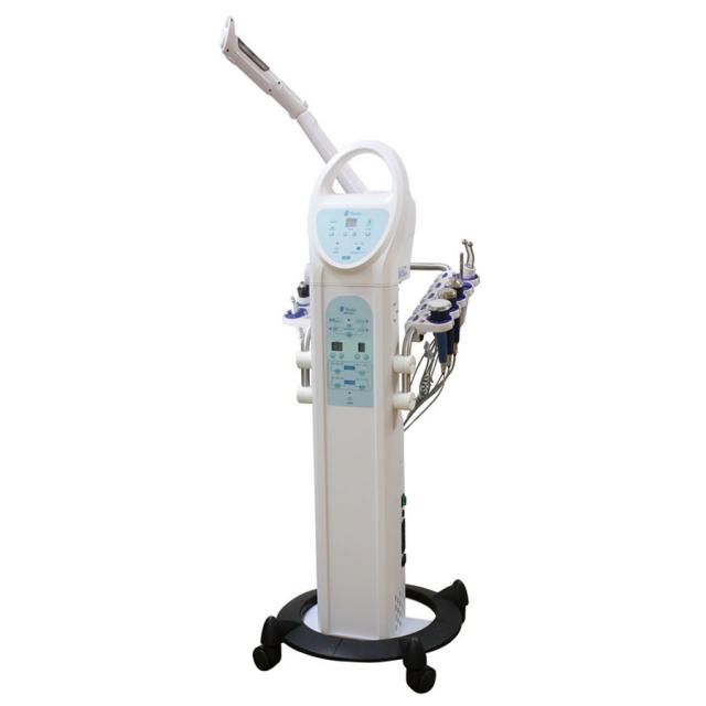 ソニア ネオ NEO-603 6機能複合美顔器-美容機器の卸/仕入れならビー