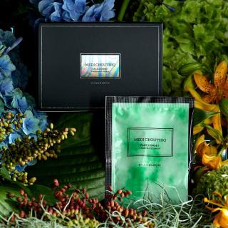 MEDI CHOUTHIQ 初回導入セット-エステ化粧品の卸/仕入れならビーウェイブ