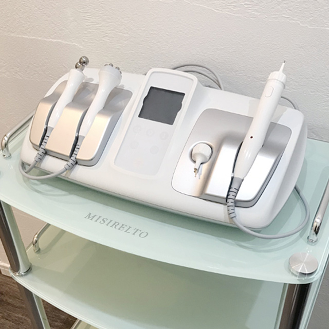MISIRELTO II-美容機器の卸/仕入れならビーウェイブ