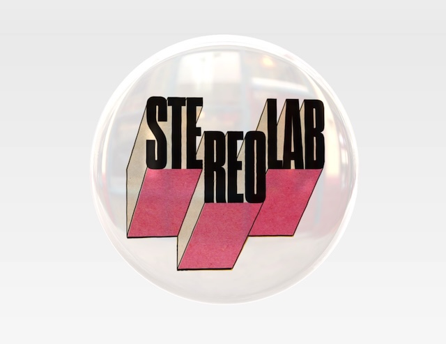 BEATINK.COM / Stereolab / ステレオラブが5/23発売の15年振りとなる