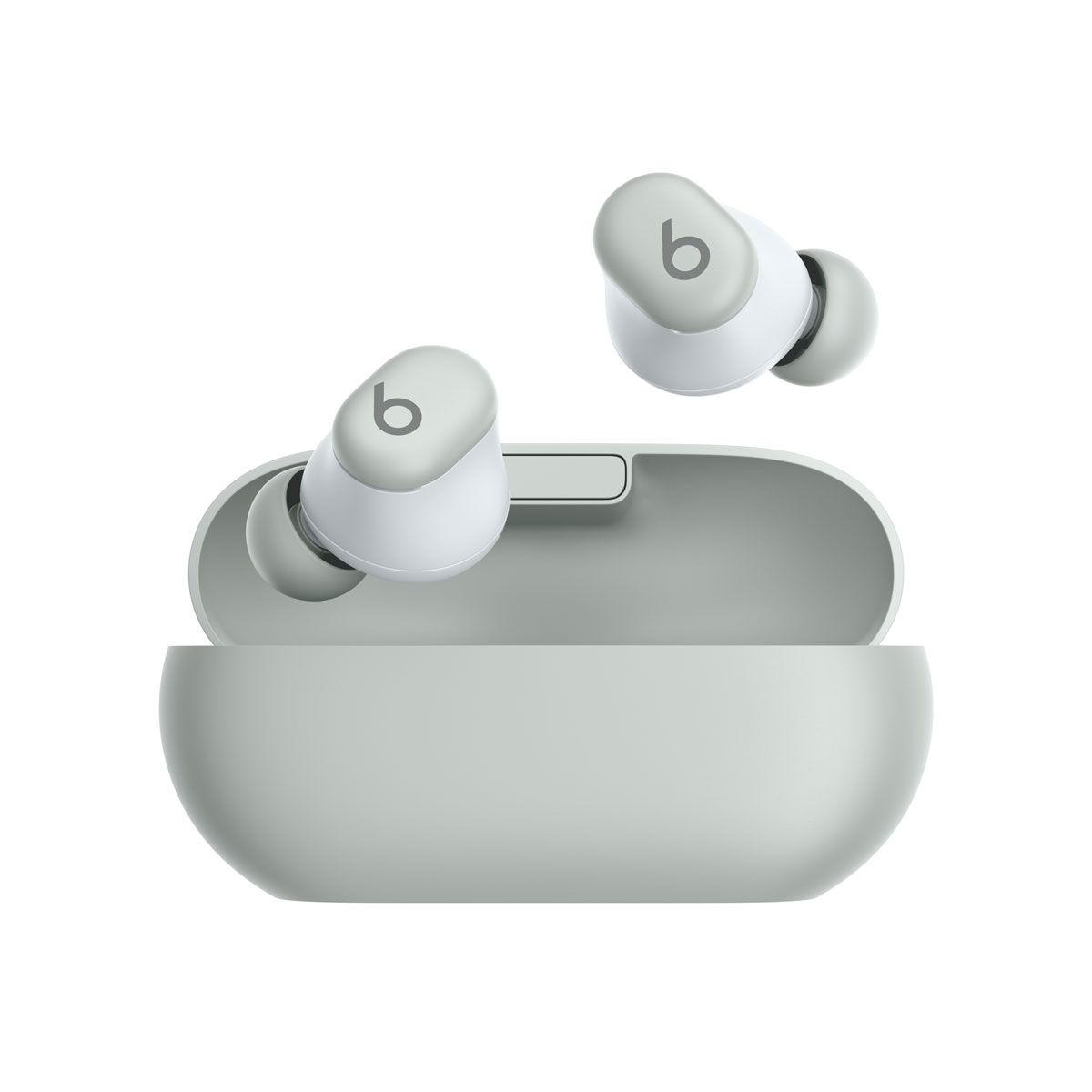 Beats Solo Buds - True Wireless Bluetooth Earbuds - Beats - Storm Gray
