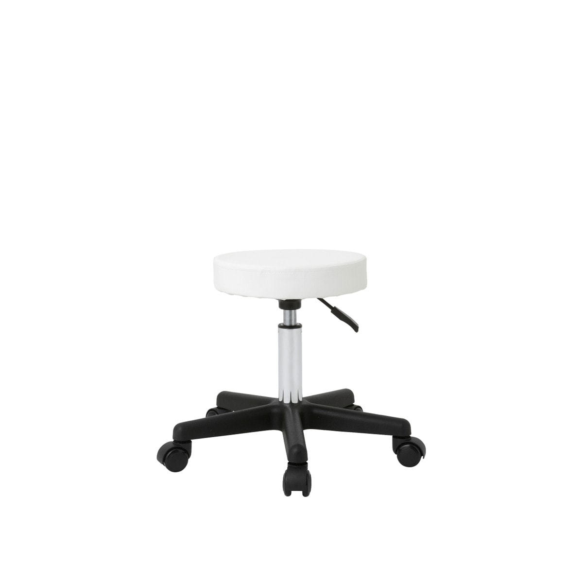 G-870スツール ホワイトの卸・通販 | ビューティガレージ