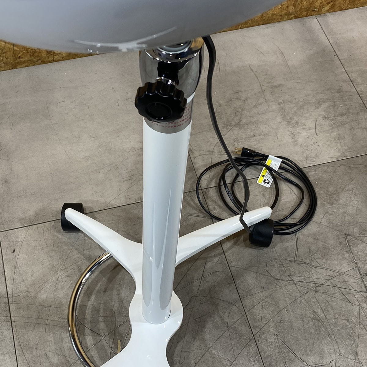 中古】大廣製作所 促進機『ODIS PRO（オーディス プロ）スタンドタイプ