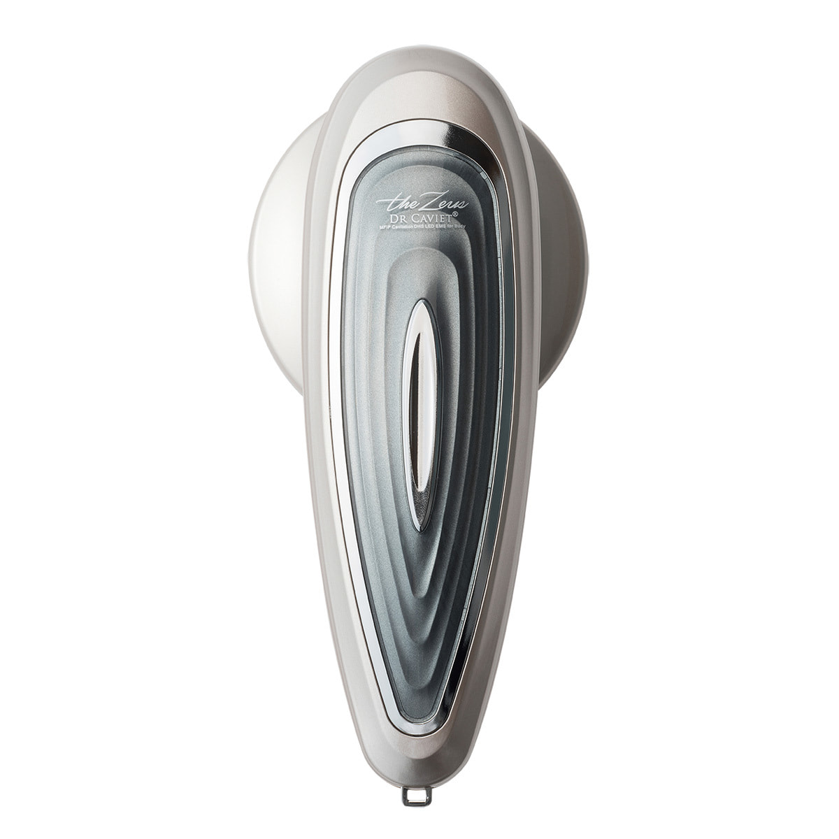 Dr.Caviet The Zeus（ドクターキャビエット ザ ゼウス）+ボディジェル