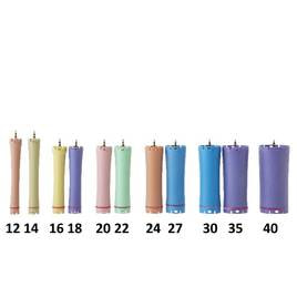 Ns】【be Jewelry】【NJ-slim】専用ロッド18mm（5本セット） パープル