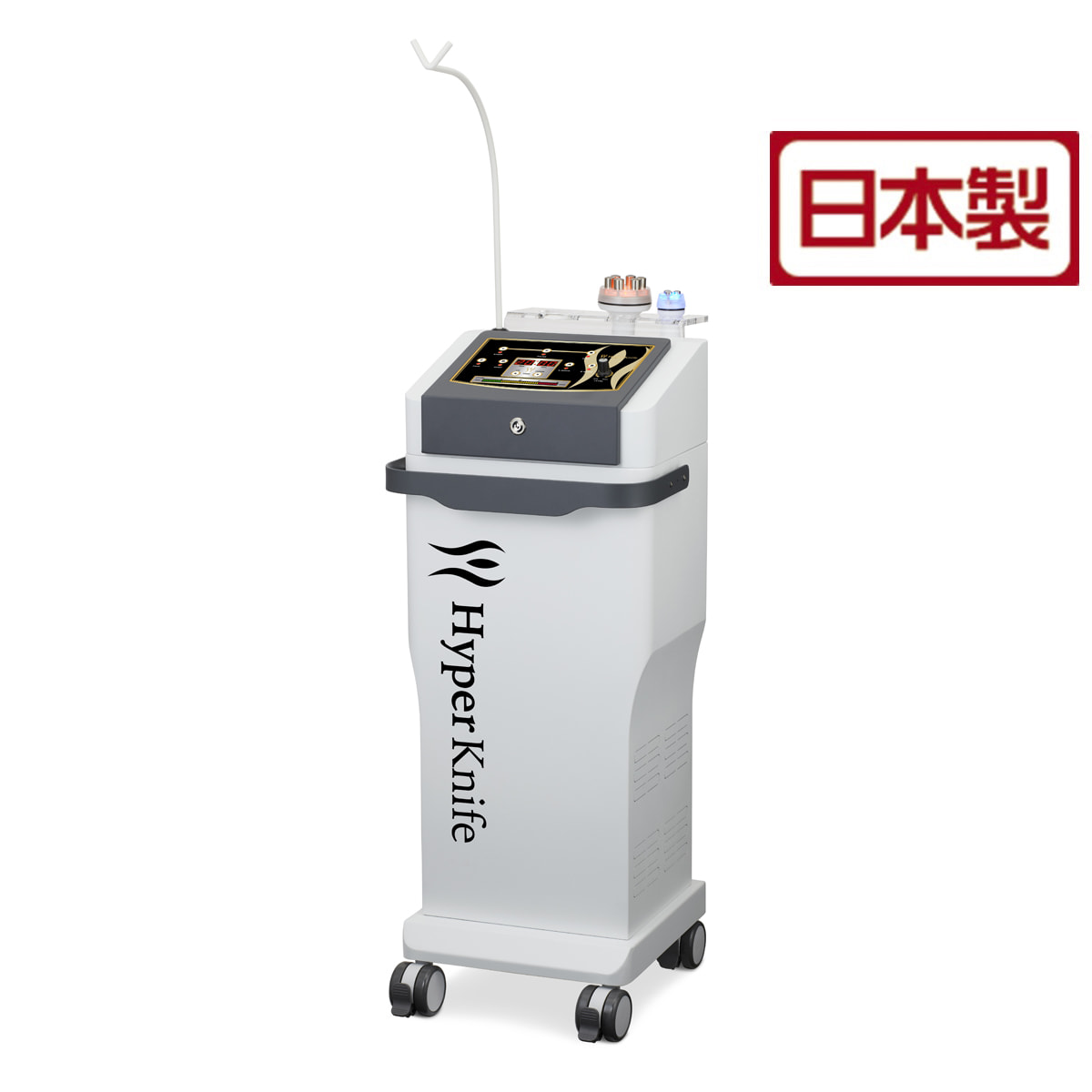 ハイパーナイフ ワム 正規品