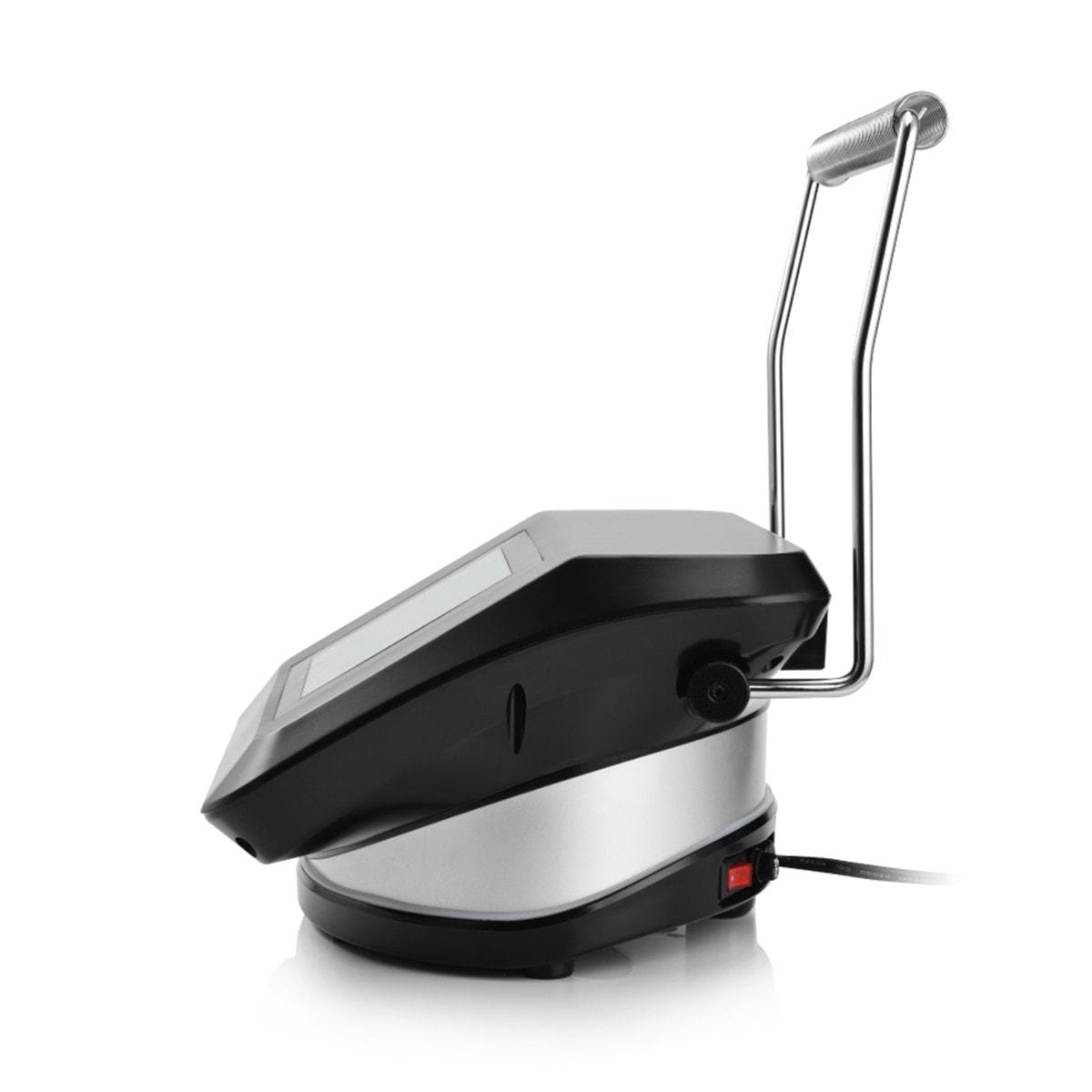 デジタルパーマ【SOCIUS（ソキウス）】本体 ブラックの卸・通販