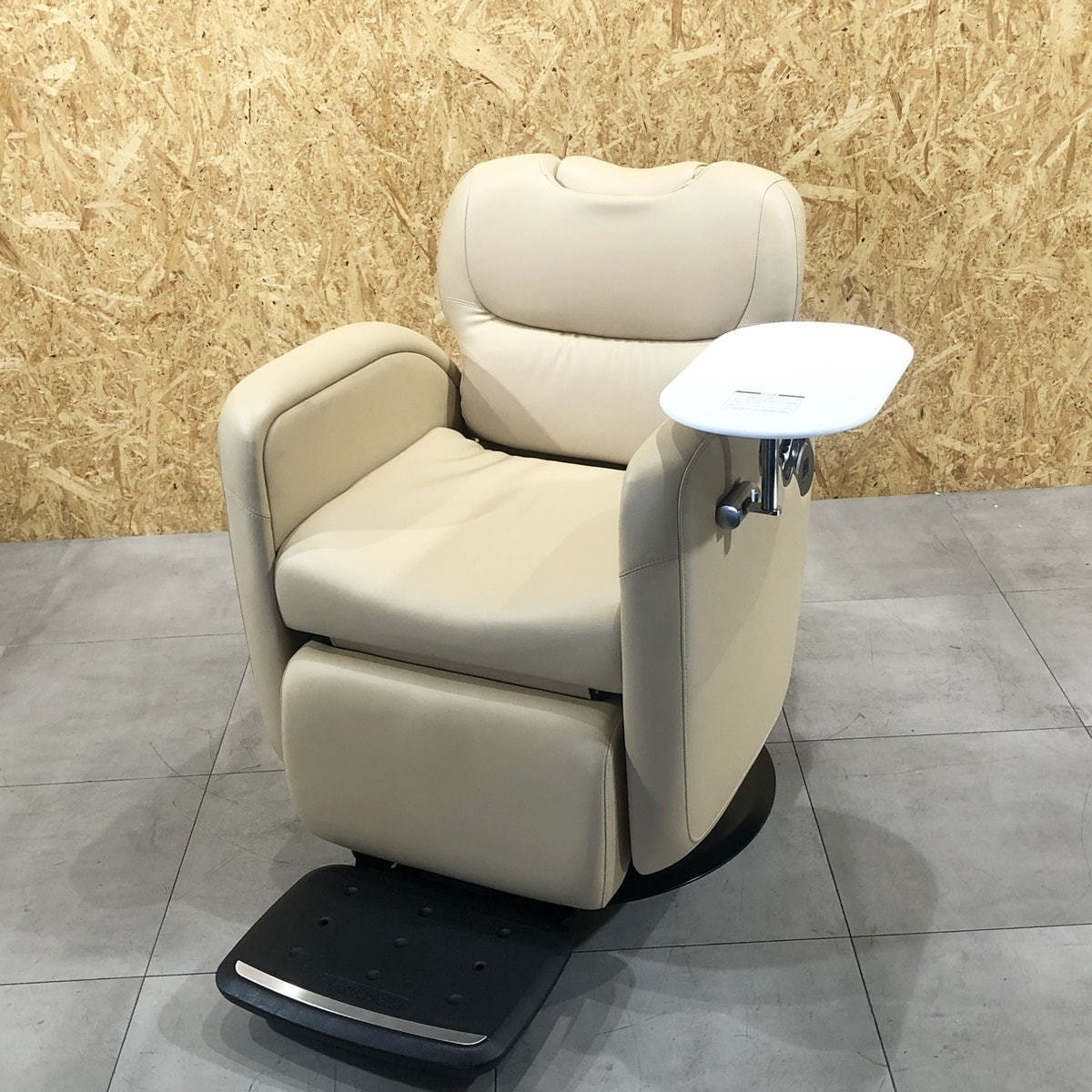 タカラベルモント『LUAR（ルアール）』 美容サロン向け OSPタイプの卸