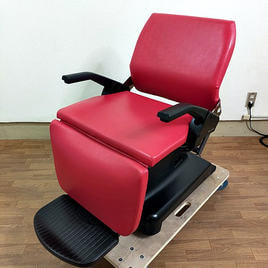 TAKARA BELMONT（タカラベルモント）の電動シャンプーチェア商品の卸