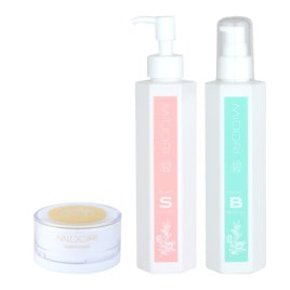 アイセルコスメ ピール10 100ml【業務用】の卸・通販 | ビューティガレージ