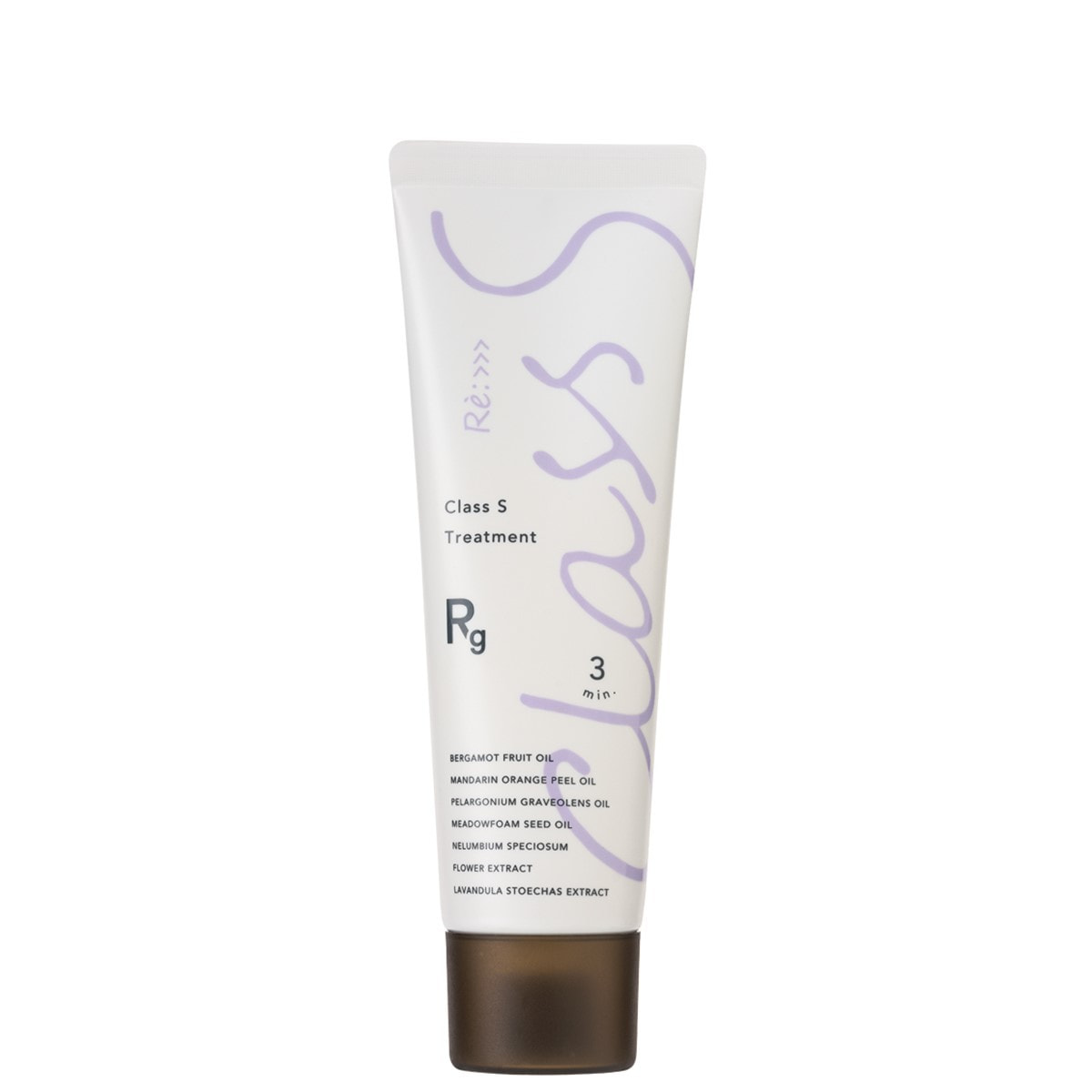 アジュバン Re: クラスSライン Rg トリートメント 250gの卸・通販