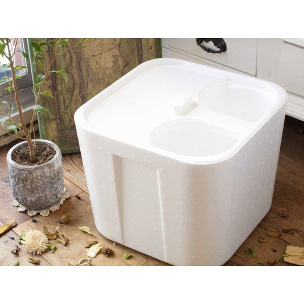 クイーンズウェイ フットバスプロ（深型＆高保温タイプ）の卸・通販