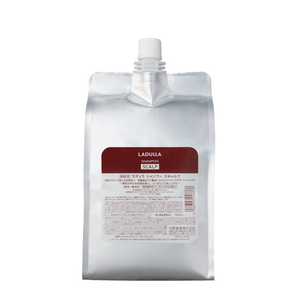 ラデュラ シャンプー SC(スキャルプ) 1500mlの卸・通販 | ビューティ