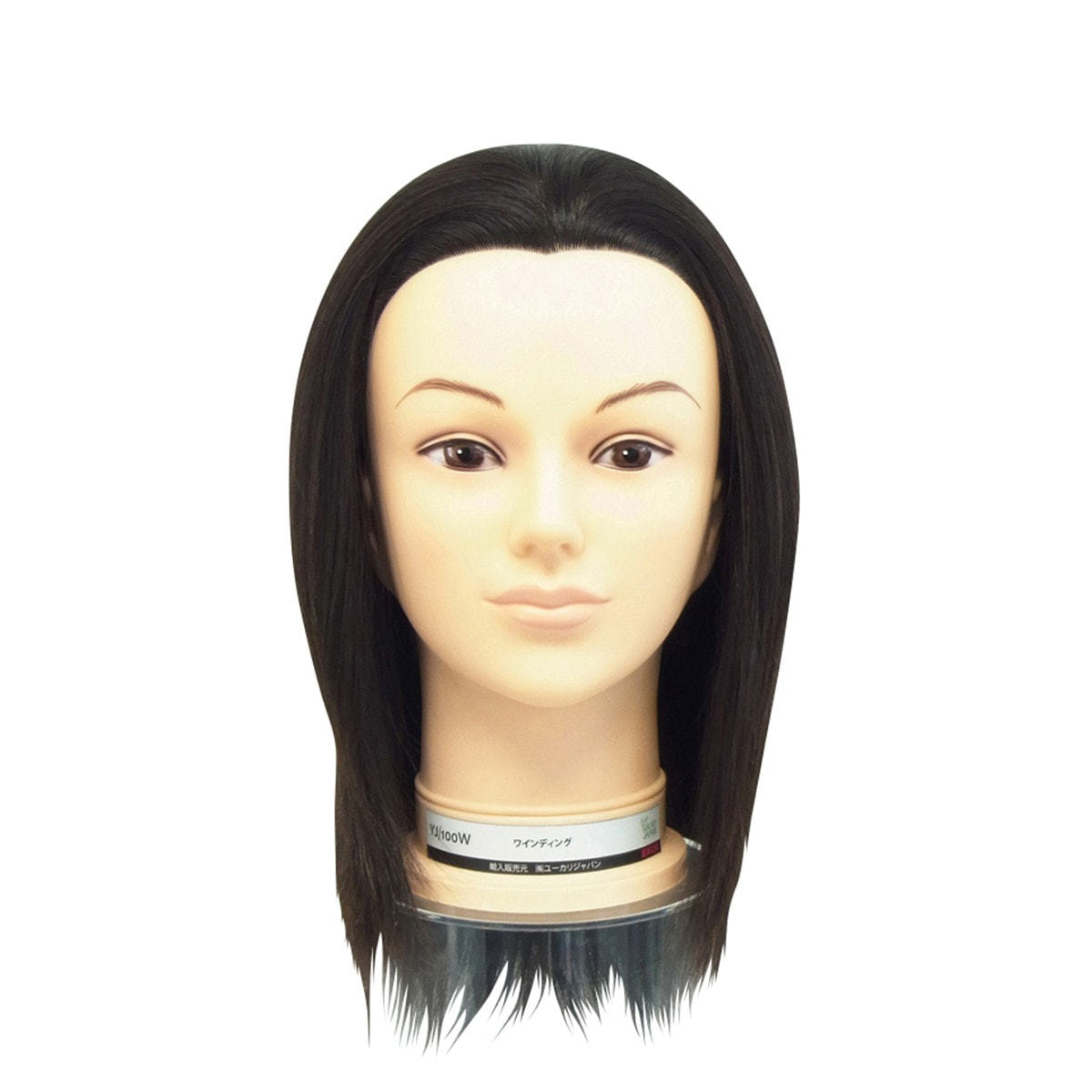 ユーカリジャパン YJ/100W 国家試験ワインディングウィッグ用の卸