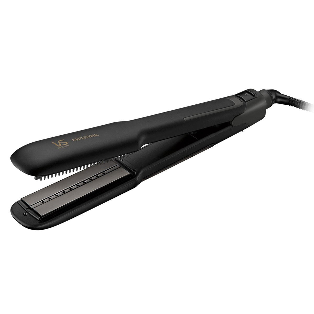 ヴィダルサスーン プロフェッショナルスチームアイロン VSP9000KJの卸