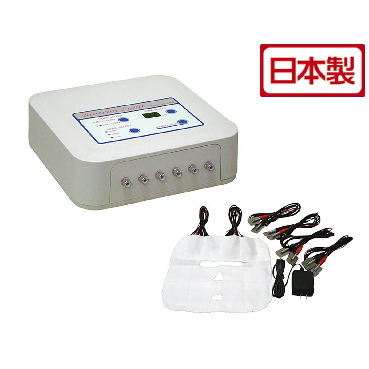 バイオトロンライト【日本製】 の卸・通販 | ビューティガレージ