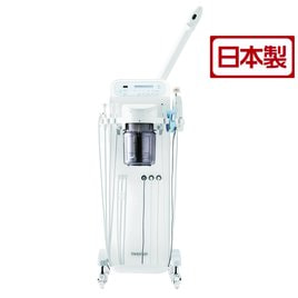 フェイシャルスチーマーCHROMO MIST Ⅳ【クロモミストⅣ】（HOT&COOL