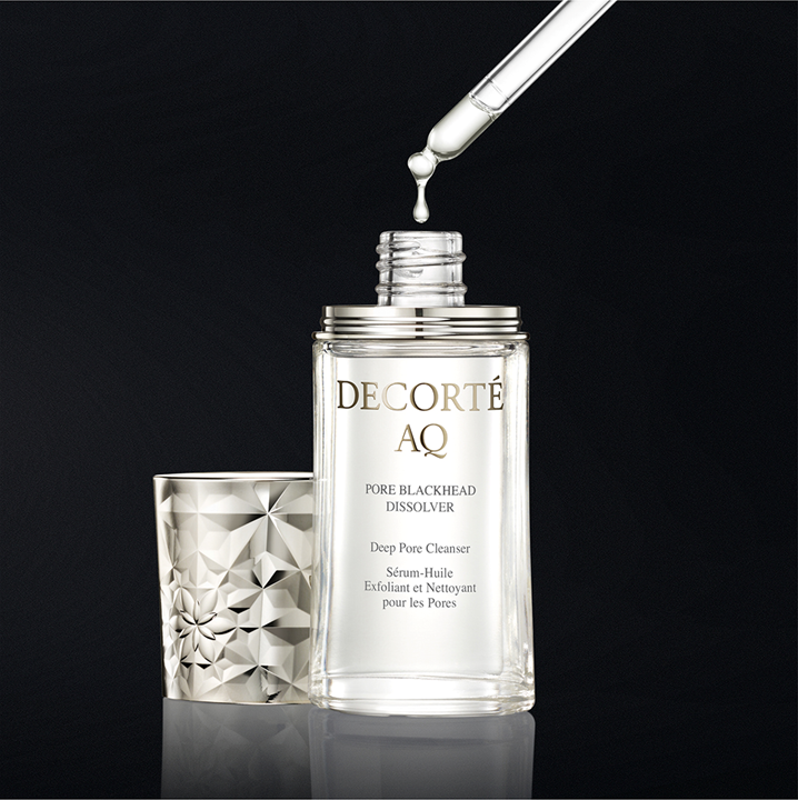Decortè AQ Pore Blackhead Dissolver | Mariabruna BeautyShopOnline.it