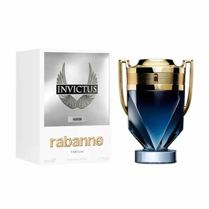 Paco Rabanne Invictus Parfum Spray 50ml | ニッチな香水 ヨーロッパ